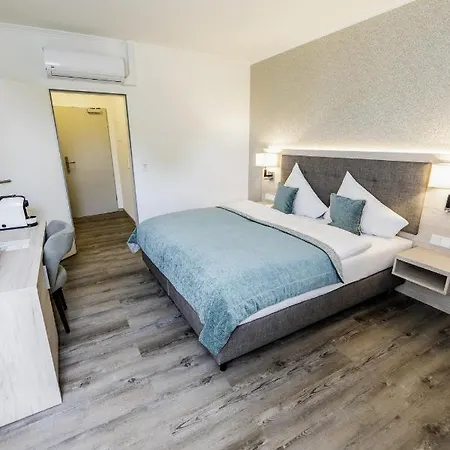 Hoekis-zimmervermietung 4 Brande-Hornerkirchen