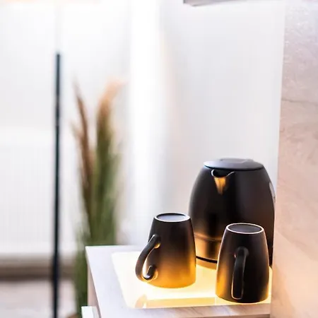 Maison d'hôtes Hoekis-zimmervermietung 4