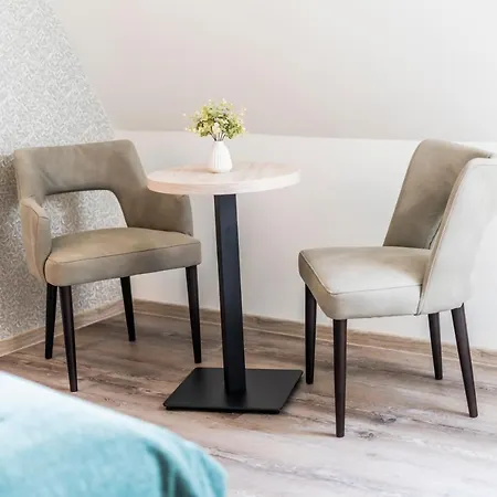 Hoekis-zimmervermietung 4 Brande-Hornerkirchen