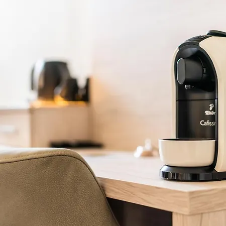 Hoekis-zimmervermietung 4 Maison d'hôtes Brande-Hornerkirchen