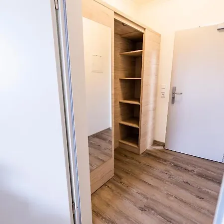 Maison d'hôtes Hoekis-zimmervermietung 4