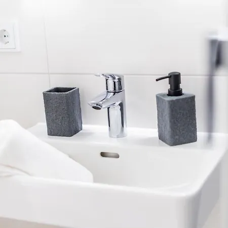 Hoekis-zimmervermietung 4 Maison d'hôtes