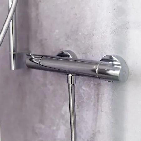 Hoekis-zimmervermietung 4 Maison d'hôtes