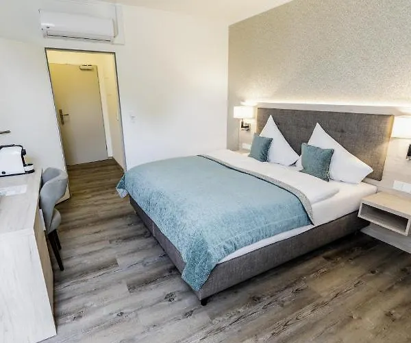 Hoekis-zimmervermietung 4 Brande-Hornerkirchen