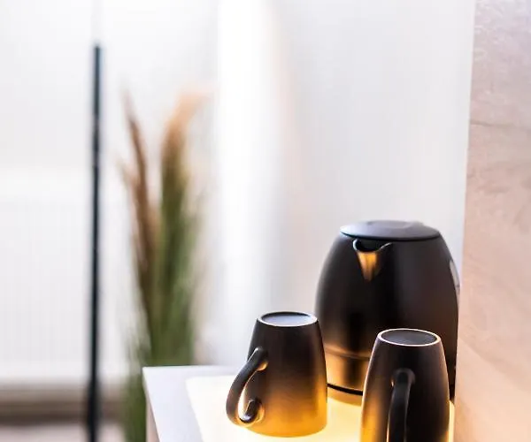 בית הארחה Hoekis-zimmervermietung 4