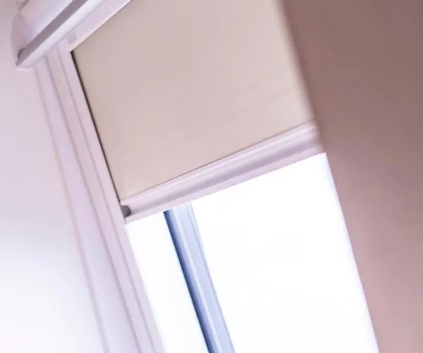 בית הארחה Hoekis-zimmervermietung 4 Brande-Hornerkirchen